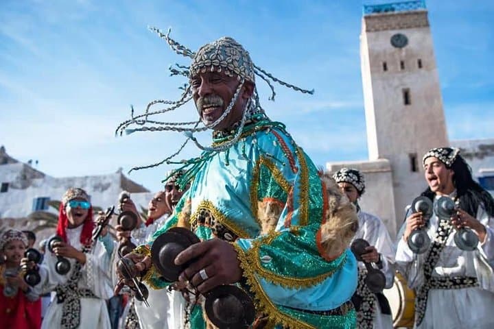 Private 4x4 Day Trip from Marrakech to Essaouira — UNESCO Medina & Atlantic Coast photo 1