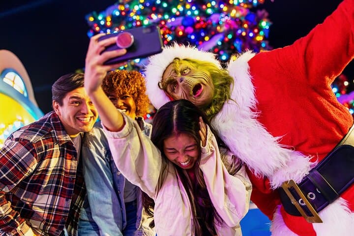Universal Studios Hollywood: One-Day General Admission Guide