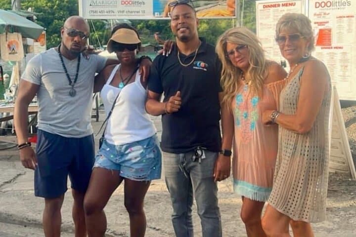 Reliable St. Lucia Airport Transfers — Private Rides Between SLU & Castries photo 2