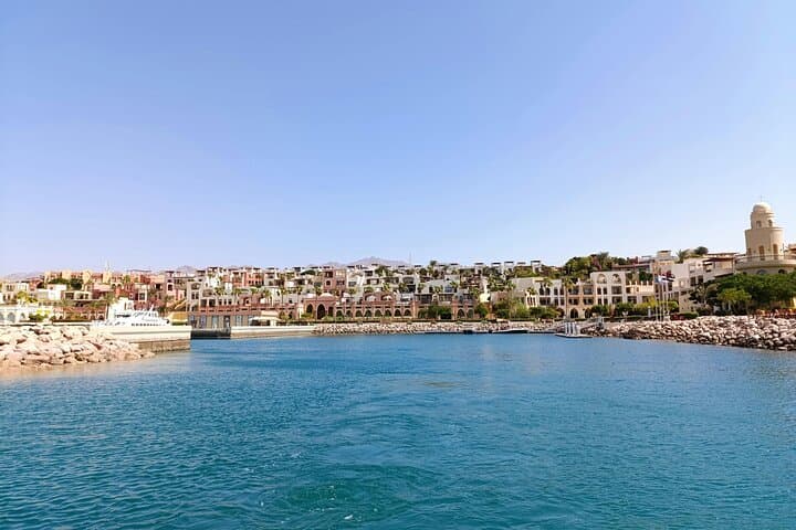 Dead Sea Day Trip from Aqaba — Float, Mud Bath & Resort Access from Aqaba photo 3