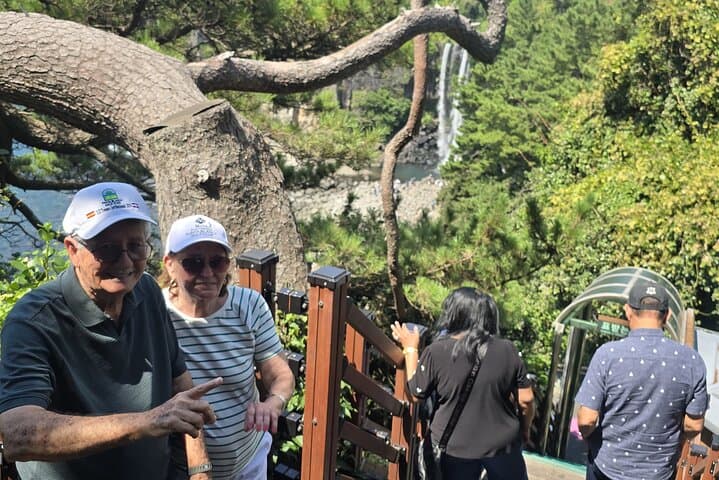 Custom Jeju Island Private Mini-Bus Charter — Flexible 5–9 Hour Island Tours photo 6