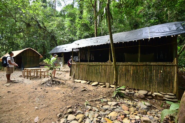 5-Day North Sumatra Jungle Trek & Mount Sibayak Sunrise Adventure photo 5