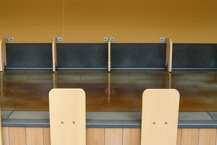 Hiroshima Hot Spring Escape — 2-Hour Onsen Experience Near City Center photo 6