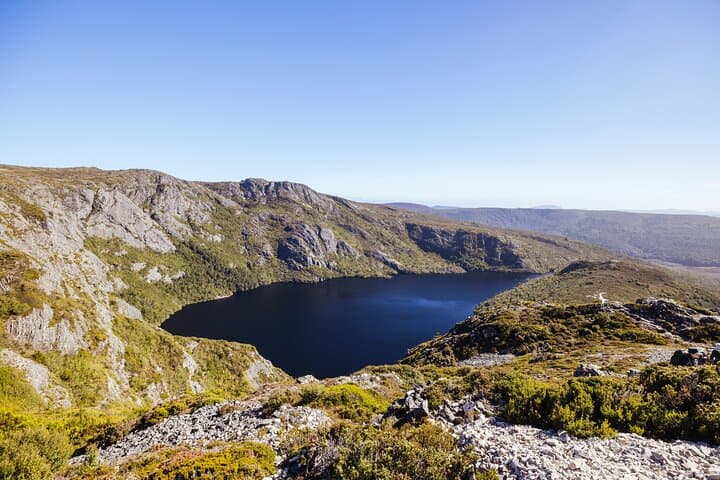 Blue Mountains Private Day Trip from Sydney: Three Sisters, Waterfalls & Lookouts photo 4