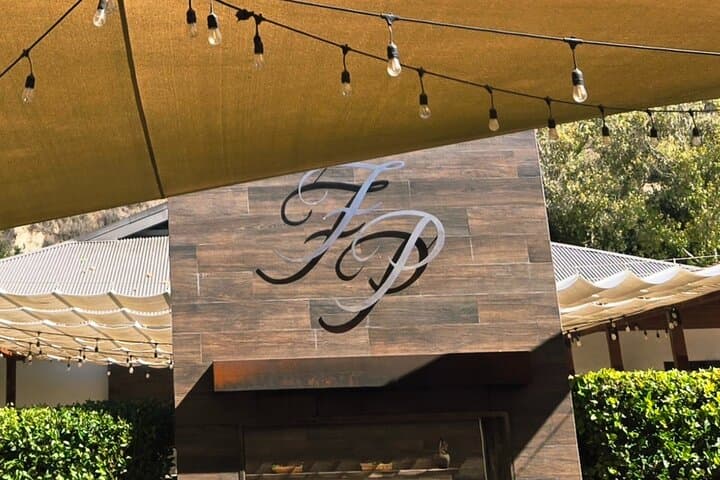 Sideways Movie Wine Trail — Self-Guided Driving Tour in Santa Ynez Valley photo 6