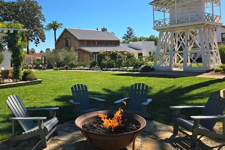Sideways Movie Wine Trail — Self-Guided Driving Tour in Santa Ynez Valley photo 5