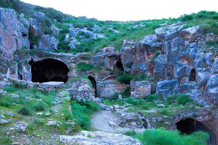 Ephesus, Seven Sleepers & Claros Day Tour from Kusadasi — History, Oracle Sites & Turkish Bath photo 2