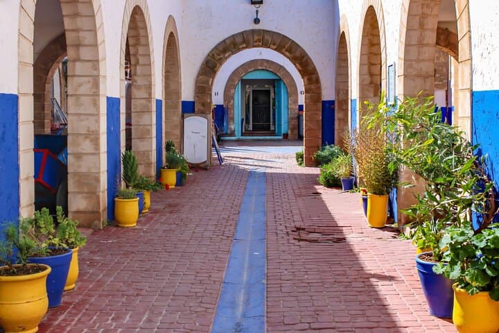 Essaouira Coastal Day Trip from Marrakech: Full-Day Cultural & Beach Adventure photo 1