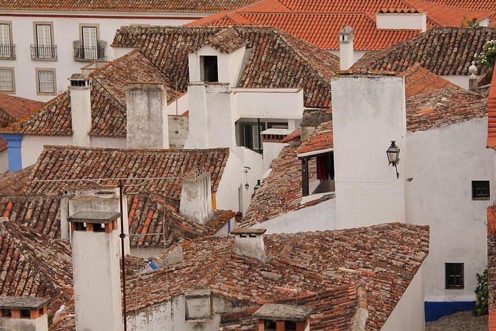 Fatima Nazaré Óbidos Full-Day Escape from Lisbon — Pilgrimage, Cliffs & Medieval Streets photo 6