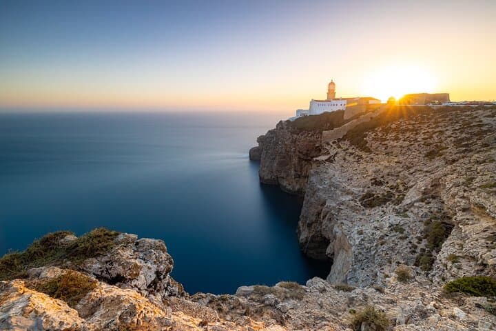 Algarve Private Day Tour: Benagil, Ponta da Piedade & Cape St. Vincent photo 6