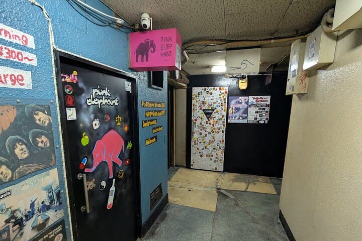 Namba Night Walk: Osaka Street Food, Neon & Local Nightlife photo 2