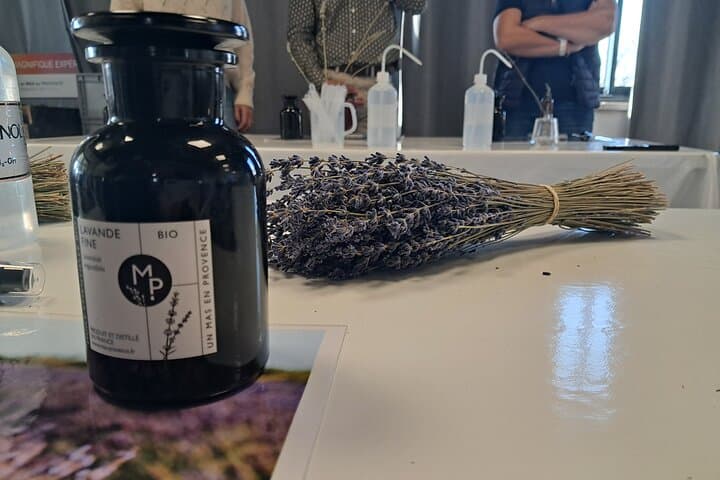 Lavender & Beyond: Half-Day Farm & Workshop Tour from Avignon photo 2