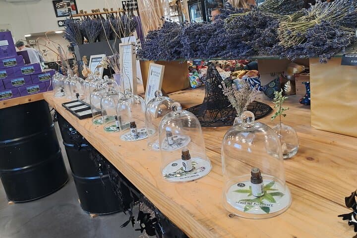 Lavender & Beyond: Half-Day Farm & Workshop Tour from Avignon photo 3