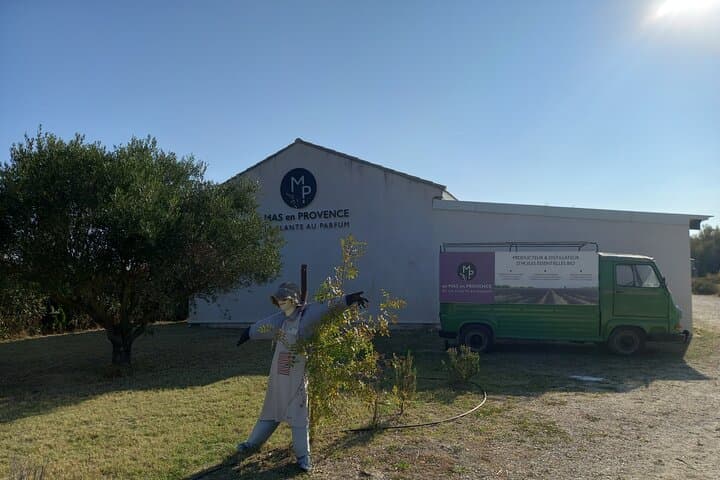 Lavender & Beyond: Half-Day Farm & Workshop Tour from Avignon photo 4