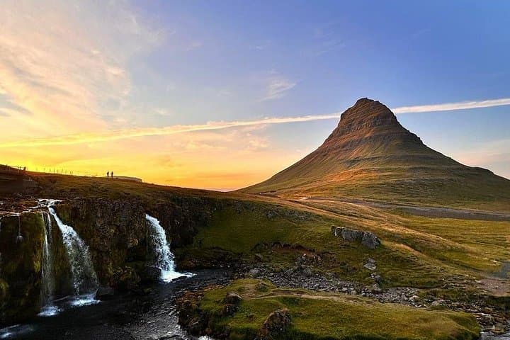 Snaefellsnes Peninsula Iceland in Miniature: Day Tour from Reykjavik photo 1