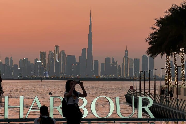 Dubai Layover Stopover: Private Customizable Transit Tour photo 6