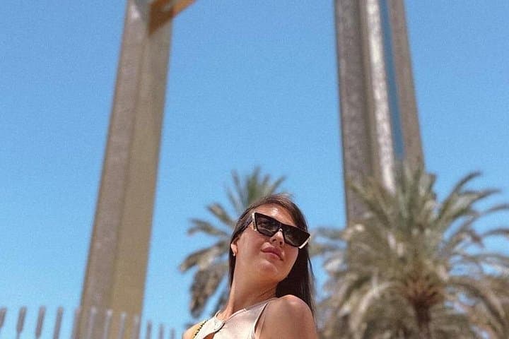 Half-Day Dubai City Tour: Burj Al Arab, Miracle Garden & Old Dubai Highlights photo 3