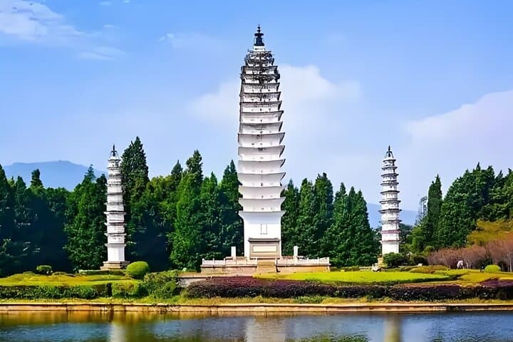 Half-Day Splendid China & Folk Village Guided Tour in Shenzhen: What to Expect