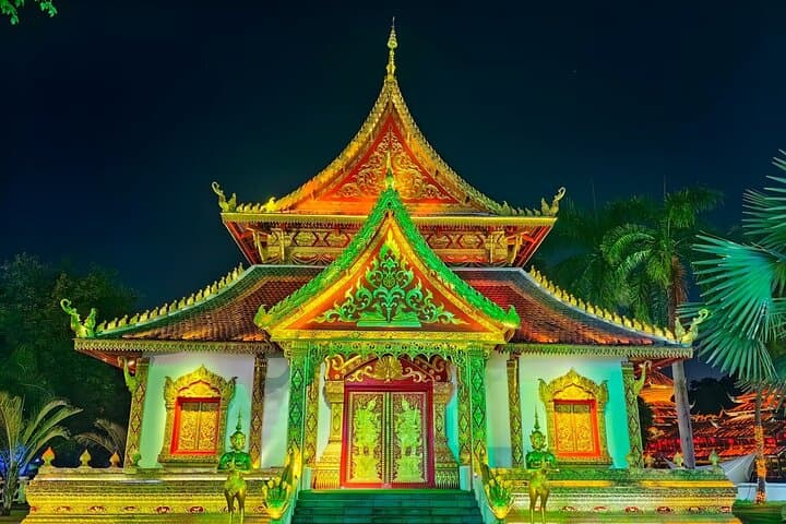 Half-Day Splendid China & Folk Village Guided Tour in Shenzhen: What to Expect photo 4