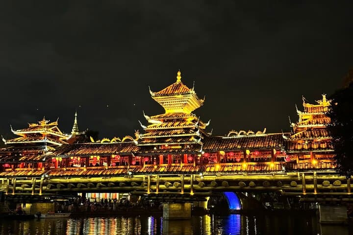 Half-Day Splendid China & Folk Village Guided Tour in Shenzhen: What to Expect photo 5