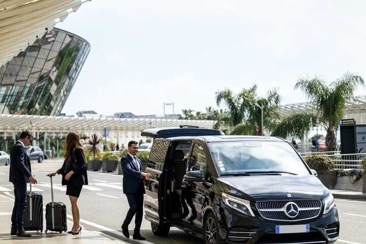 Private Transfer to Naftalan Sanatorium from Baku — One-Way Ride (5 hrs) photo 2