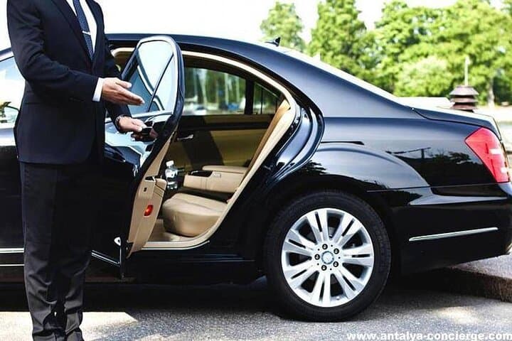 Private Transfer to Naftalan Sanatorium from Baku — One-Way Ride (5 hrs) photo 3