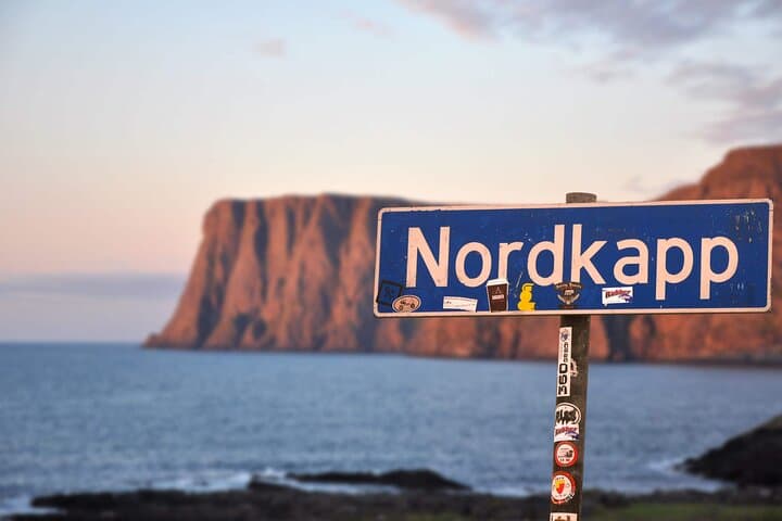Coast to Cape: North Cape Guided Tour from Honningsvåg — Arctic Coastal Culture & Views photo 3