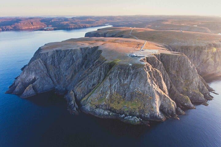 Coast to Cape: North Cape Guided Tour from Honningsvåg — Arctic Coastal Culture & Views photo 5