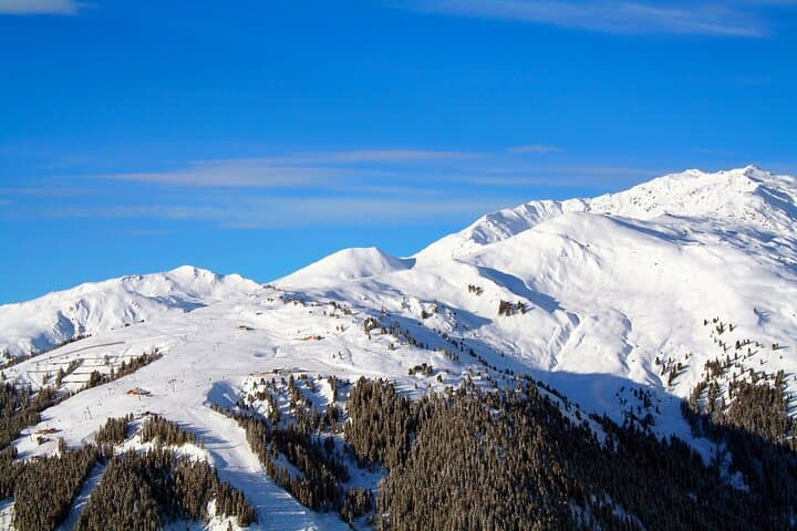 Mount Baw Baw Private Snow Day from Melbourne — Ski, Snowplay & Snowshoe photo 3