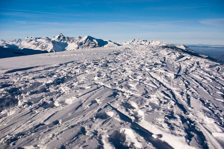 Mount Baw Baw Private Snow Day from Melbourne — Ski, Snowplay & Snowshoe photo 6