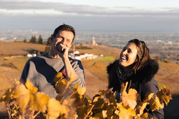 Beaujolais & Burgundy Winter Wine Day Tour from Lyon — Private Defender Experience photo 4