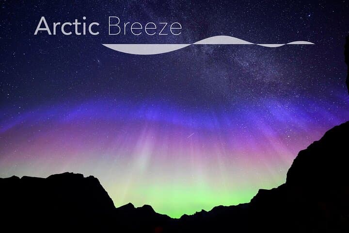 Tromsø Northern Lights Chase with Pro Photographers photo 2