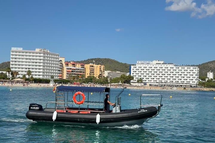 Mallorca Open Water Diver Course: 3-Day SSI Certification in the Mediterranean photo 3