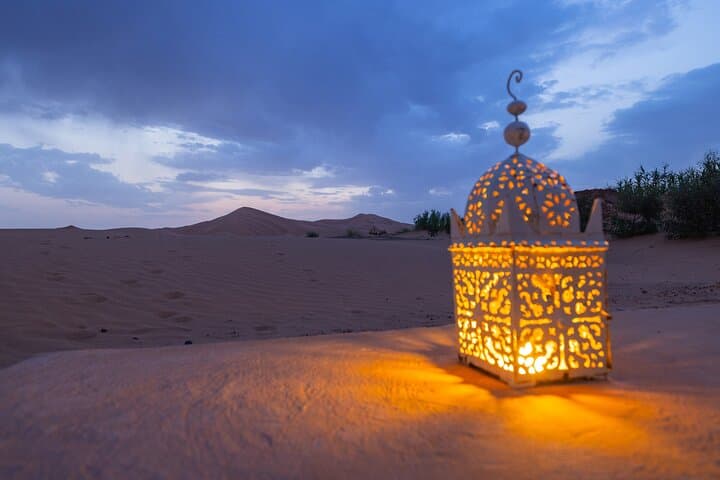 Private Morning Desert Safari in Abu Dhabi: Dune Bashing, Camel Farm & Sandboarding photo 6