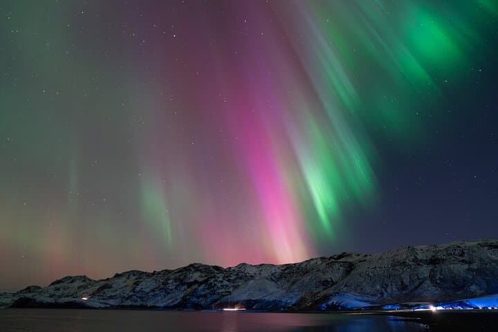 Chase the Northern Lights: Reykjavik Private Aurora Photography Tour photo 3