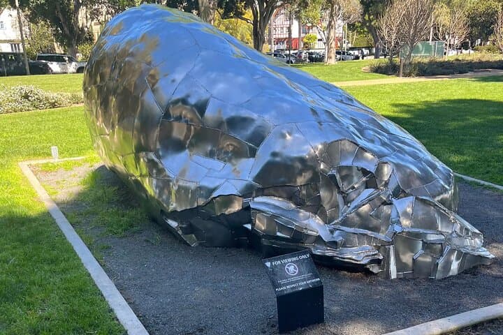 Beverly Hills Sweet Streets: Self-Guided Chocolate Tour Guide photo 6