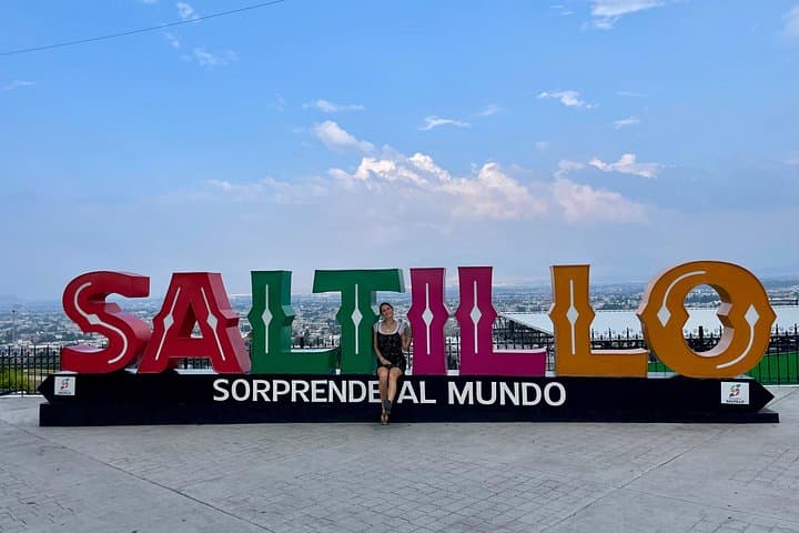 Saltillo Food Tour: Local Flavors & Street Food Culture