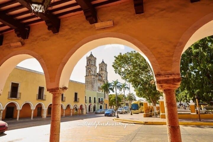 Chichen Itza, Yun Chen Cenote & Valladolid — Full-Day Cultural Tour from Cancun photo 5