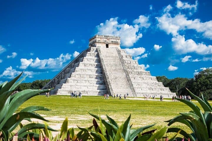 Chichen Itza, Yun Chen Cenote & Valladolid — Full-Day Cultural Tour from Cancun photo 6