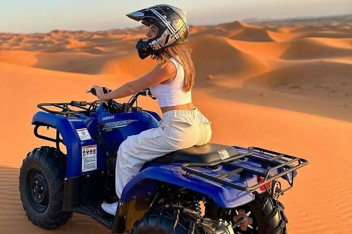 3-Day Marrakech to Fes Desert Tour — Camel Trek, Dunes & Atlas Passes photo 3