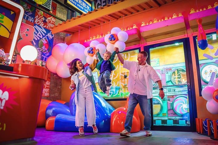 house-of-hype-dubai-immersive-digital-art-music-experience photo 5
