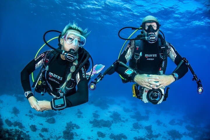 Mallorca Boat Discover Scuba: Two-Dive Beginner Experience