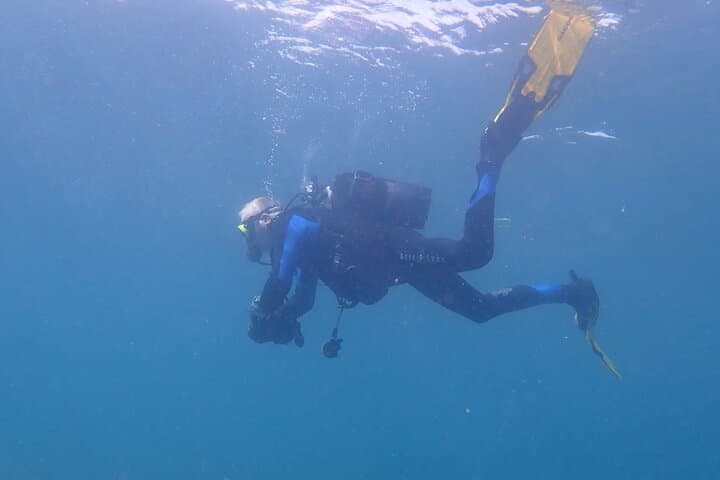 Mallorca Beach Scuba: First Breath Under the Mediterranean photo 5
