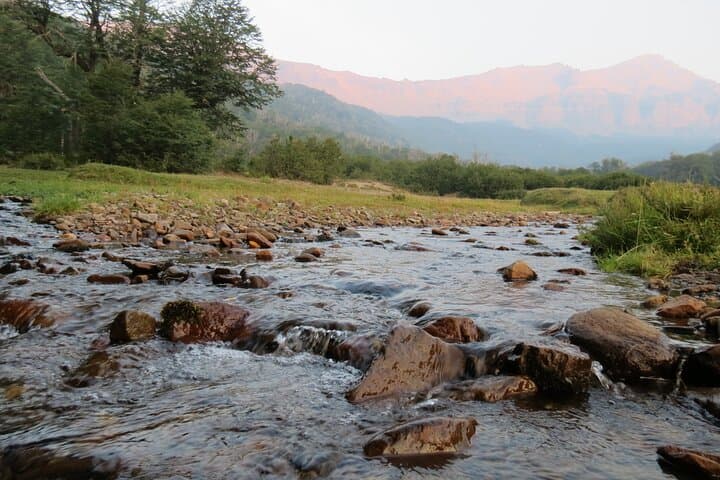 Mallín Grande Meadow Walk — A Different View of San Martín de los Andes photo 3