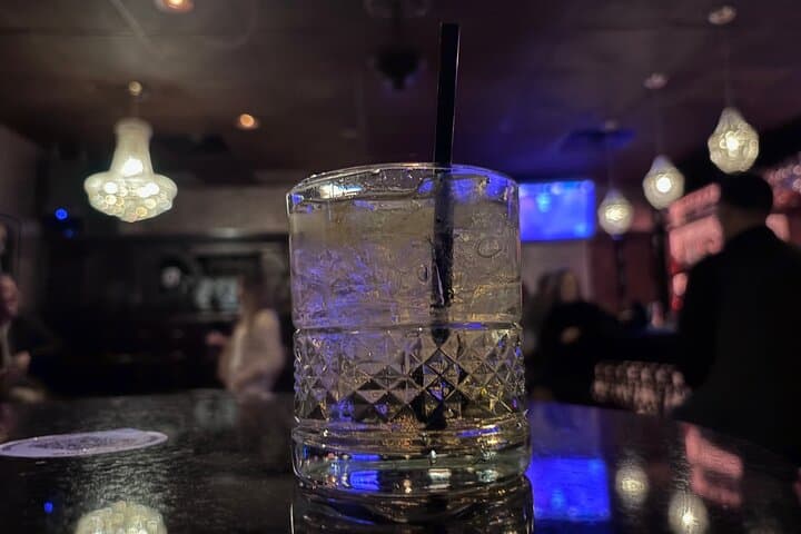 Chicago Cocktail Adventure Part 1 — Historic Loop Cocktail Crawl photo 2