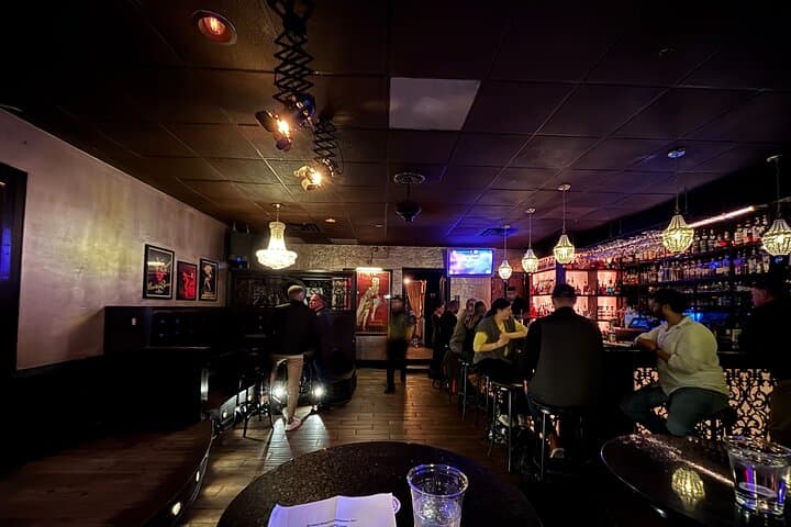 Chicago Cocktail Adventure Part 1 — Historic Loop Cocktail Crawl photo 3