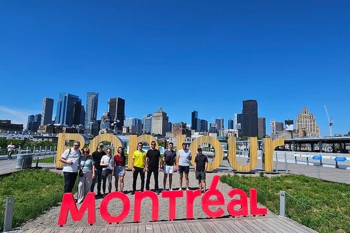 Private Montreal Highlights Walking Tour: 2–3 Hour Custom City Walk photo 4
