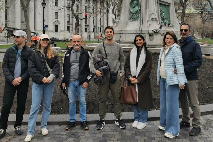 Private Montreal Highlights Walking Tour: 2–3 Hour Custom City Walk photo 2