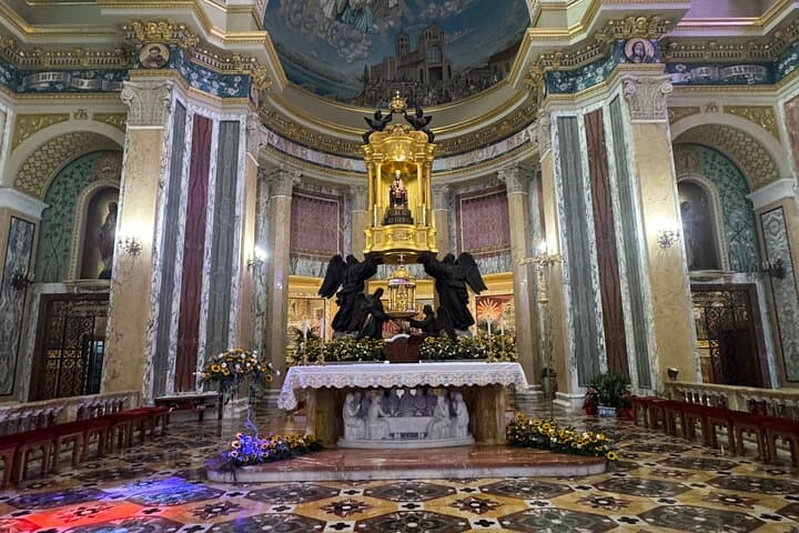 Private Messina Shore Excursion: Tindari, Milazzo & Messina in 5 Hours photo 5