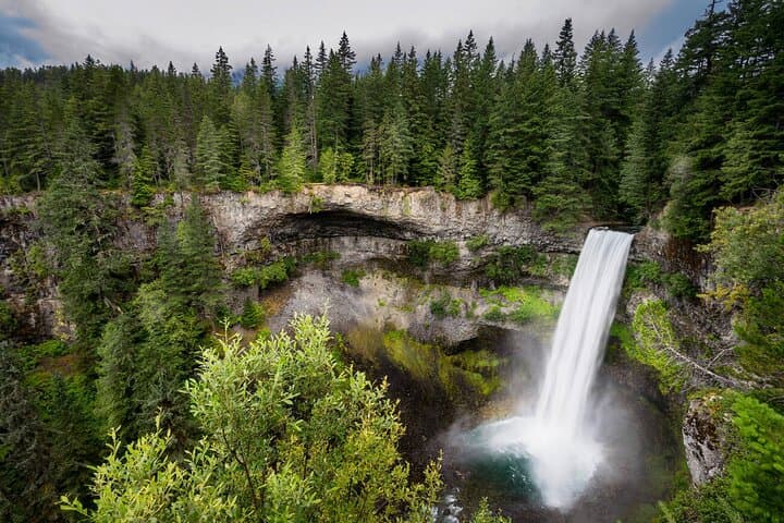 Sea-to-Sky & Brandywine Falls: Private Day Trip from Vancouver to Whistler photo 4